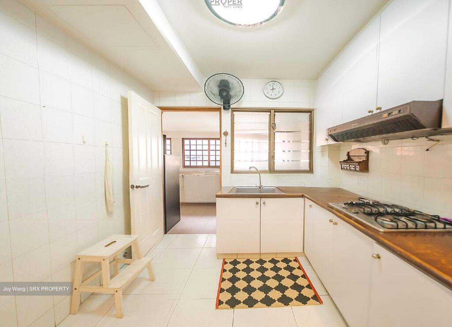 Capitol Park (D11), Terrace #495565571